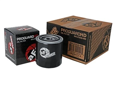 AFE Filters 44-LF008-MB Pro GUARD D2 Oil Filter - Image 1 of 4
