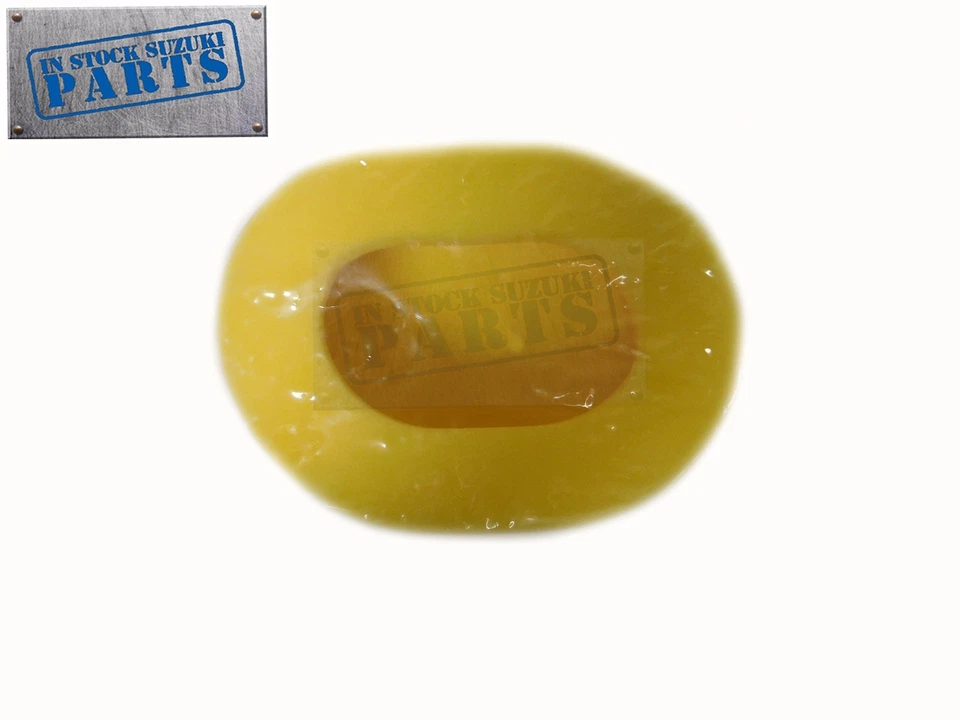 ELEMENTO FILTRO AIRE ORIGINAL SUZUKI OEM 1996-2016 DR200 DR 200 S SE  Foto 1 de 1