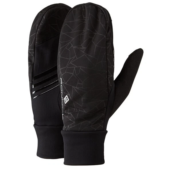 Ronhill winter mitts running jogging mitten gloves RRP 30.00 - Image 1 of 1