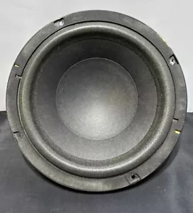 Altoparlante originale Polk Audio RD 8300-1 8" woofer 4 ohm - Foto 1 di 9