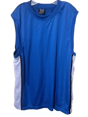 VTG South Pole Sleeveless Jersey Size XXL Y2K - Image 1 of 4