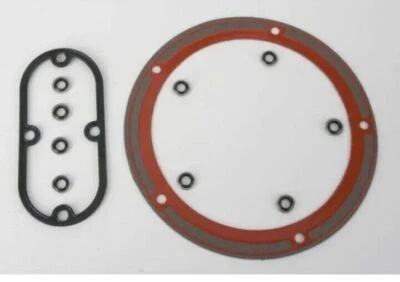 HARLEY DAVIDSON DYNA SOFTAIL ELECTRA GLIDE CLUTCH COVER GASKET JGI-25416-99-K - Image 1 of 4
