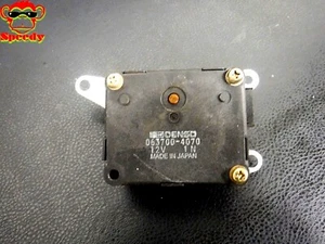 ACURA INTEGRA SERVO ACTUATOR MODULE RELAY DENSO 063700-4070 0637004070 OEM - Picture 1 of 2