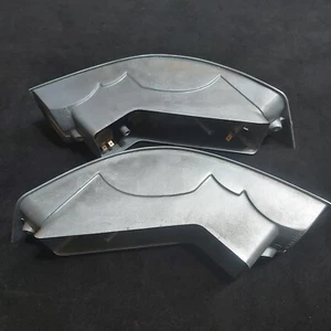 Porsche Tail Light Housing Pair fits 1984-1989 Porsche 911 - KL0163K DOT USA - Picture 1 of 18