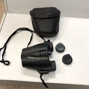 Pentax 12 X 25 UCF X WP Binocular Excellent - Picture 1 of 8