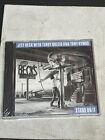 Jeff Beck - Stand On It SELTEN Promo-Radio nur CD Single '89 Neu Versiegelt!!!!
