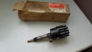 NOS Delco Remy 1112403 Distributor 55-62 Chevy 6 Cylinder Chevrolet 02DC3 IL - Picture 1 of 10