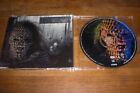 Iron Maiden - Virus Maxi CD