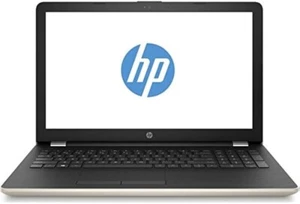 Ordinateur portable HP 15-P004NA-15,6"-Intel Core i5-4210U-8 Go-256 Go SSD-Grade B - Photo 1/11