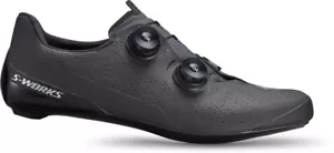 Zapatos de ciclismo S-Works Torch especializados | Negros | Reino Unido 8 / UE 42 - Imagen 1 de 3