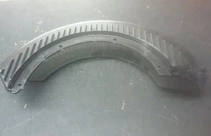 DEWALT 391285-00 LOWER GUARD FOR MITER SAW - Picture 1 of 2