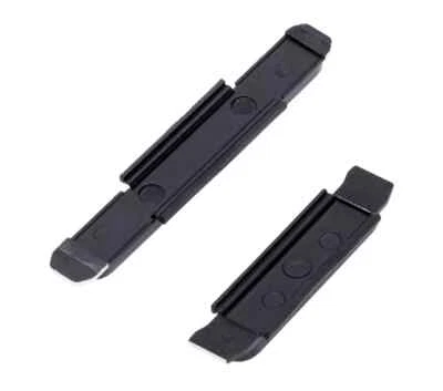 Hard Buttons Power Volume Compatible For Microsoft Surface Pro X 13" QWZ-00001 - Image 1 of 4