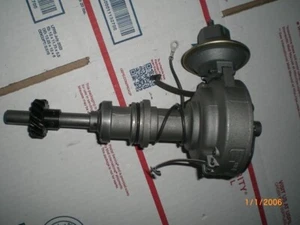 REMAN ORIGINAL 1970 D0AF 12127 Z 429 AUTOLITE DISTRIBUTOR TORINO ONLY SPECIFIC - Picture 1 of 10