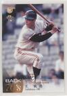 2007 BBM Historic Collection Back to the 70's Sadaharu Oh #042