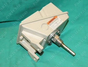 Ashcroft LTDN46600 027 15a 125v 75-205f Thermometer temperature sensor NEW - Picture 1 of 2