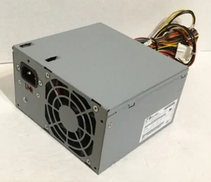 Bestec ATX-250-12Z 250W 20Pin ATX Desktop Computer Power Supply - Picture 1 of 3