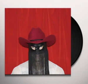 Orville Peck – Pony - LP Vinyl Record 12" - NEW Sealed - Country Rock, Alt Rock - Picture 1 of 1