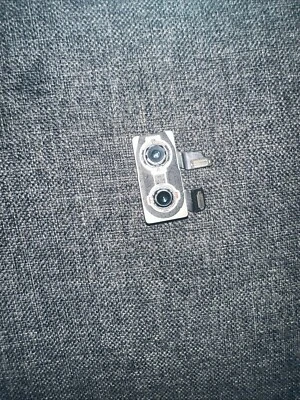 Apple Fotocamera Posteriore per iPhone X - Argenta - Immagine 1 di 4