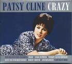 Patsy Cline - Crazy - Her Greatest Hits / The Best Of 2CD NEW/SEALED