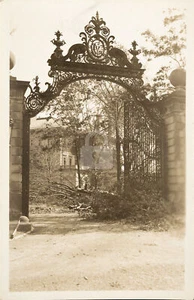 The Breakers, Newport RI Rhode Island RPPC Photo Postcard Copy - Picture 1 of 2
