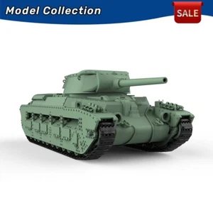 SSMODEL 1/48 British Matilda LVT Infantry Tank - Bild 1 von 4