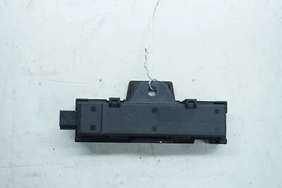 2017-2021 BMW 230i F23 OEM Rear Trunk Keyless Entry Antenna 9220332 - Image 1 of 4