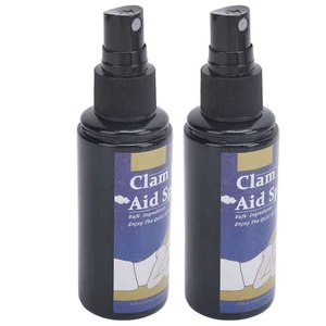 60ml 2pcs Lavender Pillow Spray Relieve Fatigue Bedtime Pillow Mist Better S FD5 - Picture 1 of 12