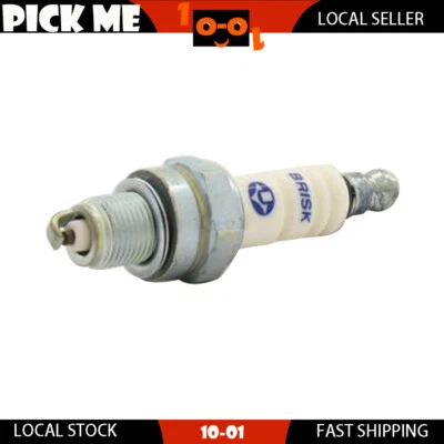 Bujía apta para Yamaha TTR50E 2006-2012 2013 2014 2015 2016 2017 2018 2019 2020 Foto 1 de 3