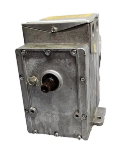 Barber Coleman XU-348 Stellantrieb HF26BB030 0,95 AMPERE 115 VOLT 50/60 HZ 50 WATT - Bild 1 von 4