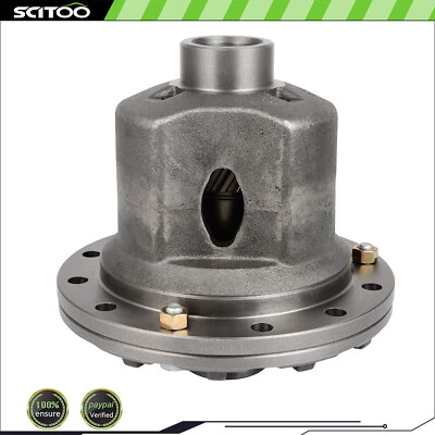 Diferencial trasero deslizante limitado 11,5" para Dodge Ram 2500 3500 2003-2018 Foto 1 de 4