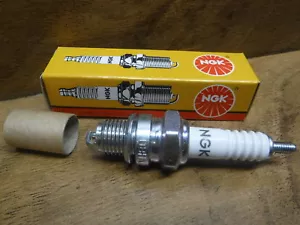 82-85 HONDA ATC110 ATC 110 SPARK PLUG QUALITY NGK DR8HS JAPAN REPLACEMENT - Picture 1 of 12