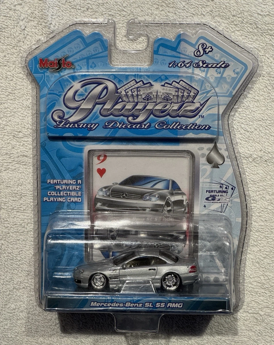 Maisto Playerz for sale | eBay