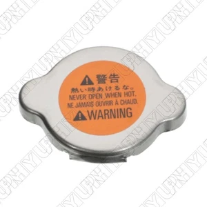 #214301P107 Kühlerverschlussdeckel für Nissan Frontier,Xterra,Pathfinder 2005-09 - Picture 1 of 5
