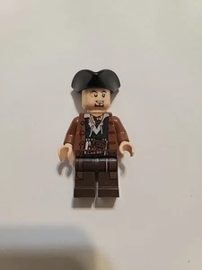 Lego Scrum minifigure Pirates of the Caribbean 4194 - Picture 1 of 2