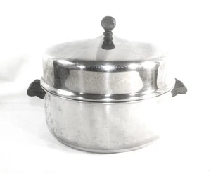 FARBERWARE 5 Qt quart Dutch Oven With  LID  U.S.A. - Picture 1 of 4