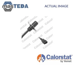 CS0339 CRANKSHAFT POSITION SENSOR CALORSTAT BY VERNET FOR FIAT SEICENTO 600 29KW - Picture 1 of 5