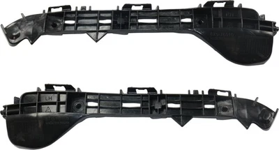 For 2011-2017 CT200h Bumper Bracket Rear SET PAIR - Image 1 of 4