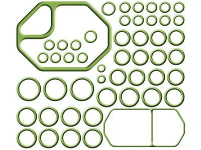 For 1997-1999 Acura CL A/C System O-Ring and Gasket Kit 94983PZBB 1998 - Imagem 1 de 2