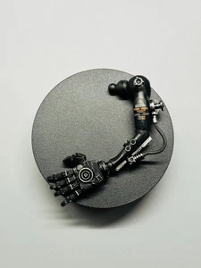 Soldatini 1/6 maschio femmina fai da te under doomsdoy braccio meccanico (completamente mobile) modello - Foto 1 di 7