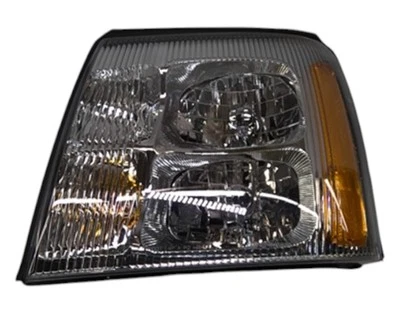 Faros GM ESCALADE 2002 15181851 nuevos OEM Foto 1 de 4