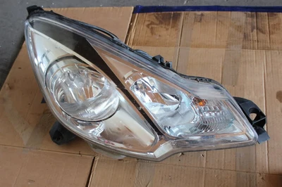 Frontscheinwerfer Citroën Ds3 Rechts Scheinwerfer Headlight - Bild 1 von 4