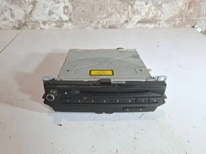 BMW 3 E90 E91 2006 Radio CD-Player DVD-Player Navigation 9177126 AXP61482 - Bild 1 von 5