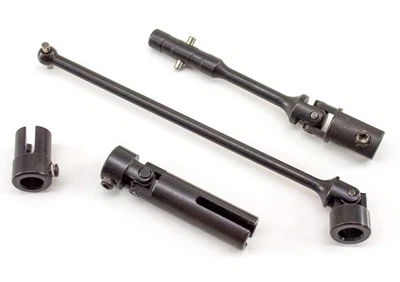 Kyosho USA-1 Front Rear CENTER C-Universal Shaft MA357 MA358 Mad Crusher Force - Image 1 of 4