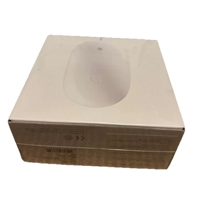 Apple Mouse A1152 USB Wired Optical Mouse MB112LL/B New Sealed - Image 1 of 4