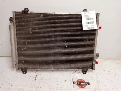 AC Condenser from 2006 Cadillac CTS 10102507 - Image 1 of 4