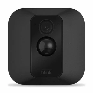 CÁMARA EXTERIOR BLINK XT (INCLUYE MÓDULO DE SINCRONIZACIÓN) BCM01600U Negra - Imagen 1 de 3