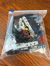 LEGO Alpha Team: Ice Blade (4743)