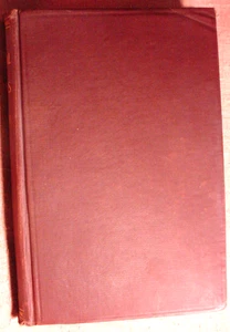 Differential Calculus Elementary Treatise Hardbound Book Ben Williamson - 1899 - Picture 1 of 6