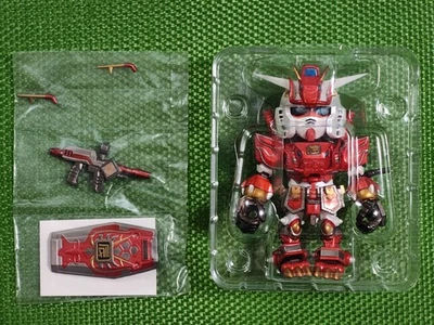 Boneco Bandai Namco Gundam Chinese Zodiac 2024 Dragon Version caixa cega 🔥🔥🔥 - Imagem 1 de 4