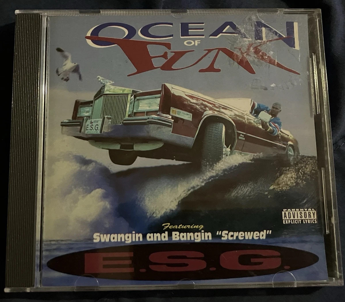 Rare G Funk Cd for sale | eBay